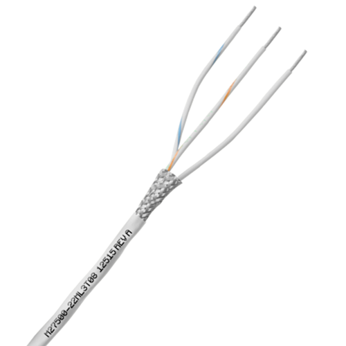 M27500-22ML3T08 Shielded Cable 3C | In Stock|Prowireusa